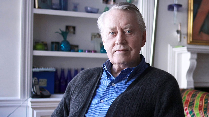 Chuck Feeney