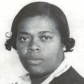 Oseola McCarty